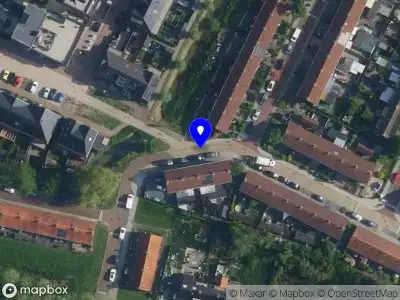 Bekendmaking Gemeente Gooise Meren - reserveren van parkeerplaatsen voor het laden van voertuigen  - op verschillende locaties te Naarden, Bussum, Muiden en Muiderberg