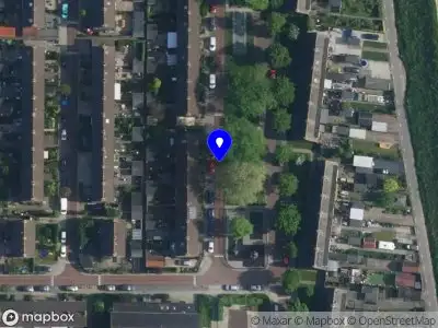 Gemeente Gooise Meren - reserveren van parkeerplaatsen voor het laden van voertuigen  - op verschillende locaties te Naarden, Bussum, Muiden en Muiderberg