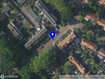 Gemeente Gooise Meren - reserveren van parkeerplaatsen voor het laden van voertuigen  - op verschillende locaties te Naarden, Bussum, Muiden en Muiderberg