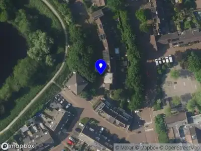 Gemeente Gooise Meren - reserveren van parkeerplaatsen voor het laden van voertuigen  - op verschillende locaties te Naarden, Bussum, Muiden en Muiderberg