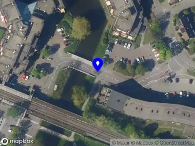 Gemeente Zoetermeer - aanwijzen van een gehandicaptenparkeerplaats - aan Gondelkade 206 te Zoetermeer