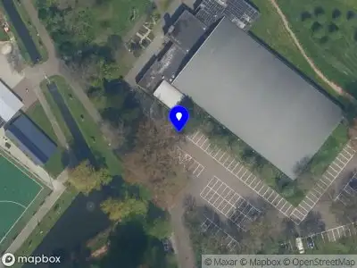 Overig Dr. Albert Schweitzerdreef  Maassluis