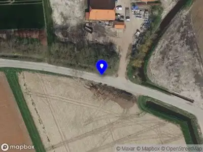 Natuurbeschermingsvergunning Markweg  Langeweg