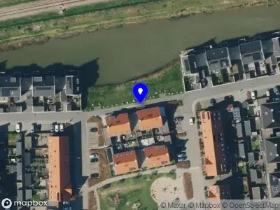 Bekendmaking Ingetrokken aanvraag omgevingsvergunning bouw carport, J van Damstraat 2, Kesteren (09-09-2024)