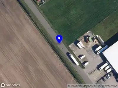 Rectificatie: Bekendmaking voornemen verkoop 5.020 m2 bedrijfsterrein nabij Poolsterweg 5 te Veendam