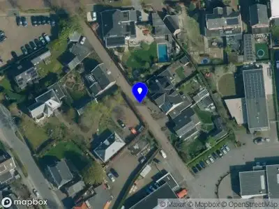 Bouwvergunning Spoorstraat  Groenlo