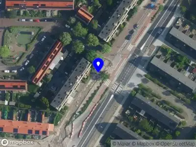 Overig Harmonielaan  Diemen