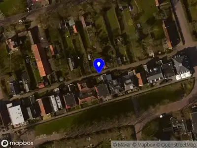 Bouwvergunning Langestreek om de Noord  Schiermonnikoog