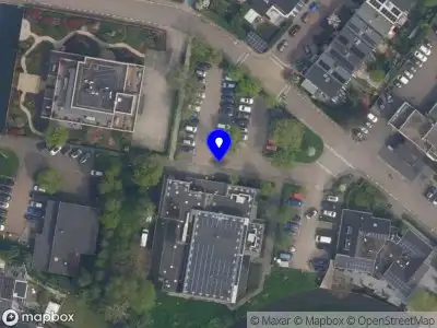 Watervergunning Burgemeester van Oostenweg  Bergschenhoek