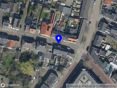 Bouwvergunning Rulstraat  Oosterhout
