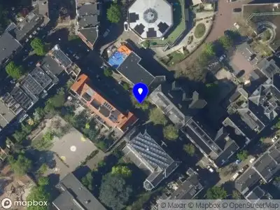 Meldingen Deken Roesstraat  Utrecht