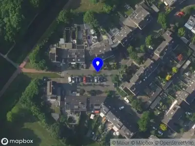 Omgevingsvergunning Teylingen  Huizen