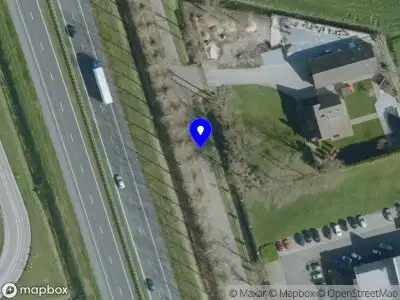 Omgevingsvergunning Kerkdijk-Zuid  Sint-Oedenrode