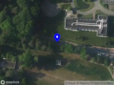 Bekendmaking Provincie Gelderland Wet natuurbescherming, locatie Horsterweg 201 te Ermelo