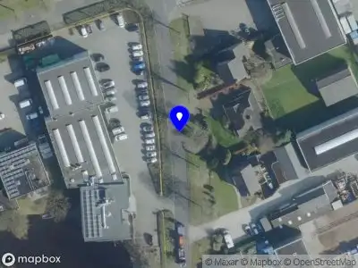 Bouwvergunning Vijverlaan  Wijchen