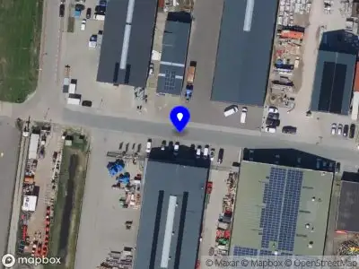 Bekendmaking Melding op grond van het Activiteitenbesluit aan Verbindingsweg 9 te Sint-Maartensdijk