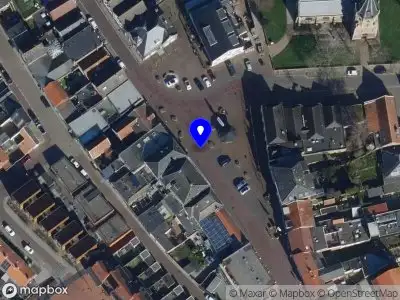 Overig Markt  Kruiningen