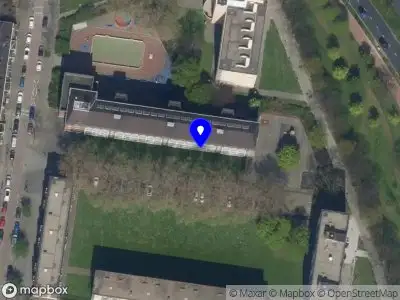 Bouwvergunning Omgevingsvergunning Brigantijnstraat  Rotterdam