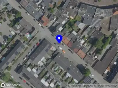 Bouwvergunning Nieuwstraat  Helmond