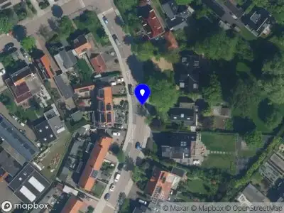 Aangevraagde omgevingsvergunning, Vijfhuizen, d’Yserinckweg 1, 2141 AA, realiseren van 6 nieuwbouw appartementen en 2 appartementen verbouwen in 1 bestaand appartement, 16-09-2024, DSO nummer 20240916