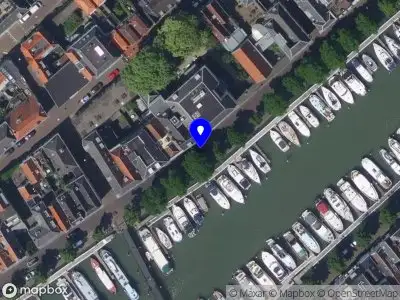 Overig Nieuwe Haven  Dordrecht