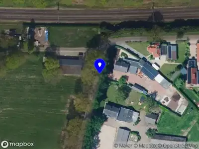 Overig Elleboogweg  Terschuur