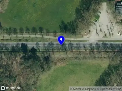 Gemeente Renswoude – Aangevraagde omgevingsvergunning – 3507-Huisvesting Fysiocentrum 1 – Utrechtseweg 4d, 3927 AV Renswoude