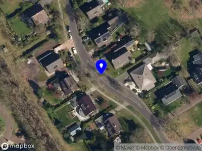 Voorgenomen grondverkoop Dalkruid 32, 8445RM Heerenveen