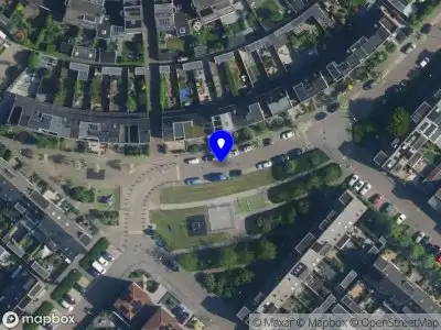 Bouwvergunning Rie Cramerplantsoen  Hoofddorp