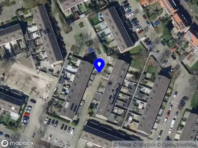 Reclamevergunning Kuipers-Rietbergpad  Hoogvliet Rotterdam