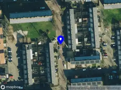 Overig Buxtehudestraat  Zwolle