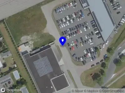 Bekendmaking Kennisgeving melding milieubelastende activiteit ingevolge het Bal