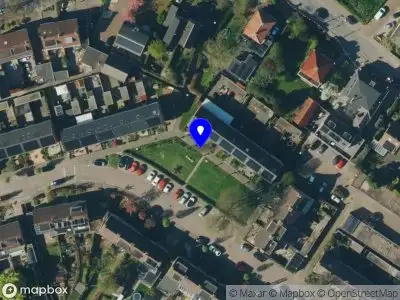 Gemeente Wijk bij Duurstede - aanwijzen en inrichten van een gereserveerde gehandicaptenparkeerplaats op kenteken - Ireneplantsoen 30 te Cothen