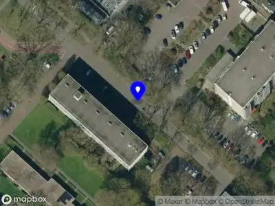 Verkeersbesluit Marsmanstraat  Doetinchem