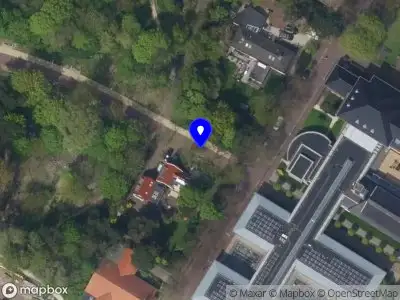 Bouwvergunning Nieuwe Duinweg  Katwijk