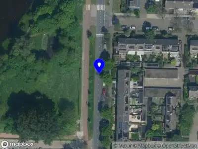 Toestemming voor het vervangen van delen van de oeverconstructies aan Trekvaart Monnickendam - Edam