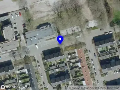 Gemeente Veldhoven - Ontwerp Verkeersbesluit gehandicaptenparkeerplaats - Handwijzer 44