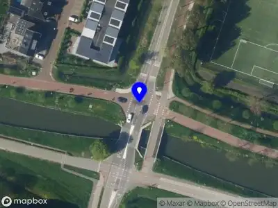 Watervergunning Zandweg  De Meern