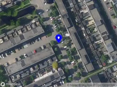 Omgevingsvergunning Rodinweg  Almere