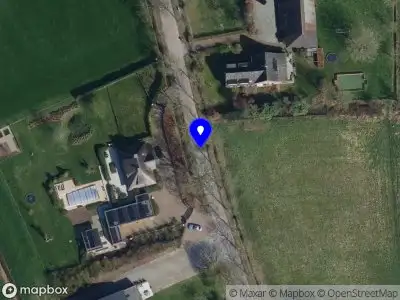 Bestemmingsplan Geersbroekseweg  Ulvenhout