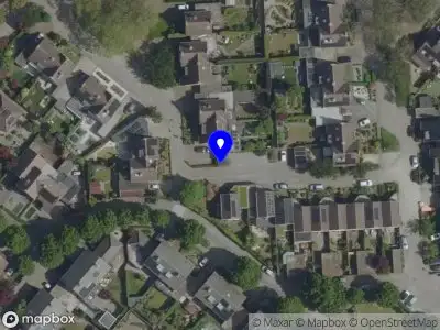 Bouwvergunning Janssenstraat  Helmond