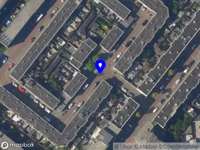 Bekendmaking Apv vergunning - Besluiten, Tesselsestraat - Tesselsestraat ter hoogte van huisnummer 65 te Den Haag