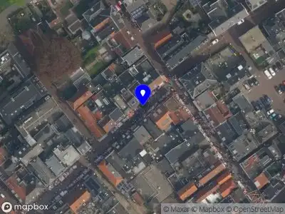 Toestemming voor gebruik van de openbare weg  Utrechtsestraat 38a