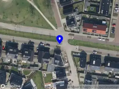 Bouwvergunning IJzertijd  Oosterhout