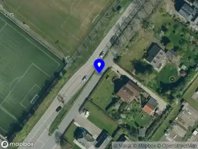 Bouwvergunning Doornseweg  Langbroek