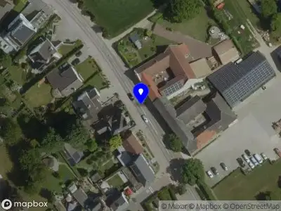 Overig Diepestraat  Hulsberg