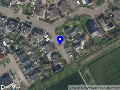 Omgevingsvergunning Pinksterbloem  Culemborg