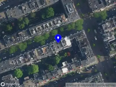 Verkeersbesluit Wilhelminastraat  Amsterdam