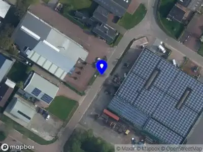 Omgevingsvergunning Industrieweg  Smilde