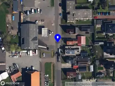 Bouwvergunning Damsterweg  Siddeburen